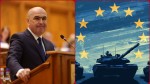 Guvernul a aprobat semnarea Acordului de împrumut SAFE dintre Comisia Europeană și România în valoare de 1668 miliarde deeuro