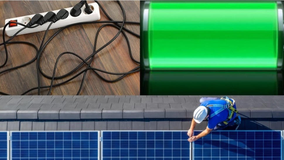 Program dedicat bateriilor pentru prosumatori și stocării energiei. A fost aprobat bugetul Administrației Fondului pentru Mediu