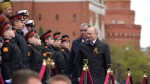 Pace în Ucraina de la miezul nopții. Putin se pregătește să sărbătorească Ziua Victoriei