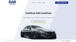 Certificatul RAR Auto-Pass 2026. Cum afli legal dacă o mașină are kilometrii dați înapoi