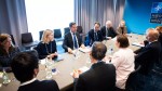 Reuniune NATO în Suedia privind summitul de la Ankara. Trump foarte dezamăgit de poziția aliaților privind războiul din Iran avertizează Rubio