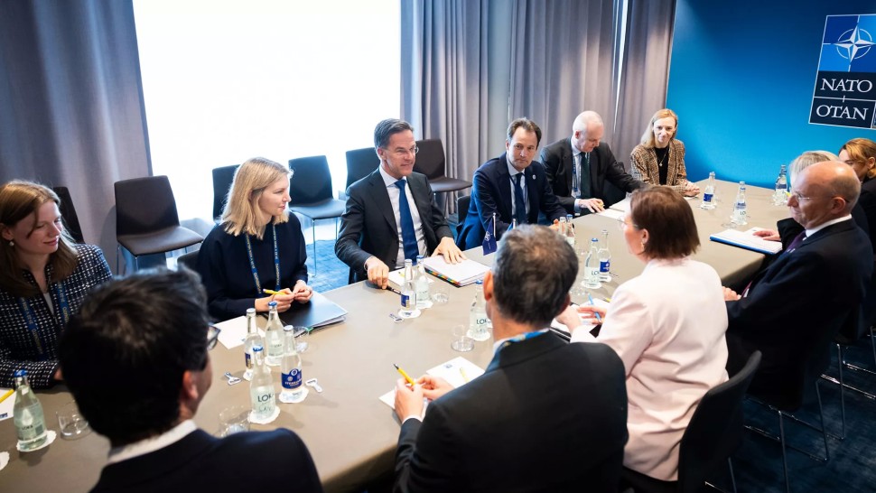 Reuniune NATO în Suedia privind summitul de la Ankara. Trump foarte dezamăgit de poziția aliaților privind războiul din Iran avertizează Rubio