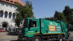 Informare publică Romprest privind diminuarea frecvențelor de prestație în Sectorul 1 Colectarea deșeurilor de la populație neafectată. Ce vizează reducerile și care este motivul