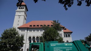 Romprest acuză Primăria Sectorului 1 că încearcă să rescrie realitatea și manipulează opinia publică Singurele hotărâri definitive sunt cele care obligă instituția să plătească zeci de milioane de lei