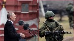 Rusia adoptă o lege care îi permite lui Putin să invadeze țări străine Ce prevede proiectul din parlamentul rus