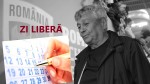O nouă sărbătoare națională Ziua Mircea Lucescu. Ce prevede propunerea de lege