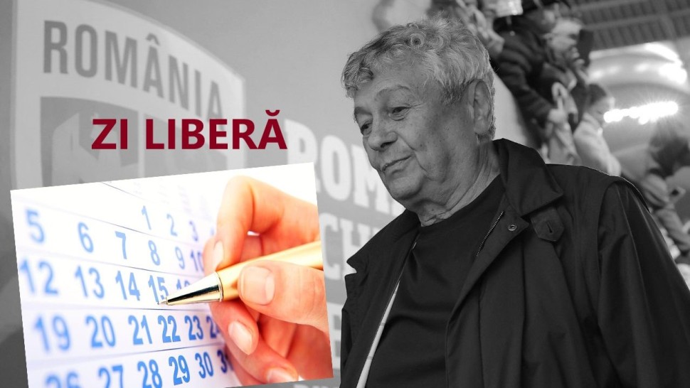 O nouă sărbătoare națională Ziua Mircea Lucescu. Ce prevede propunerea de lege