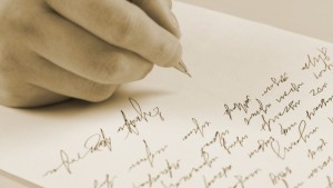 Semnal al problemelor cognitive descoperit în modul în care scriem Studiu inedit al cercetătorilor