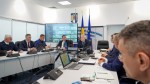 Măsuri de securitate de urgență în Capitală. Ministrul Predoiu a convocat o ședință operativă la MAI înainte de concertul lui Max Korzh