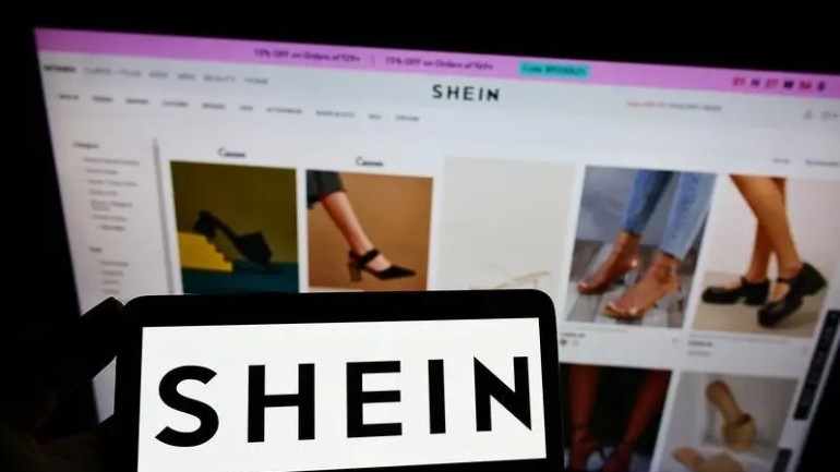 Alertă pentru clienții Shein. Compania este acuzată că ar transfera ilegal date către China