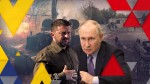 Zelenski confirmă încetarea focului din Ucraina începând cu 6 mai și așteaptă acțiuni similare din partea Rusiei