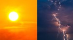 Prognoza ANM pentru următoarele două săptămâni Vreme de vară dar averse aproape în fiecare zi în toată România