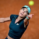 Sorana Cîrstea face ravagii la Roma Calificare în premieră în sferturi după ce a trecut de Linda Noskova. Primul anunț oficial
