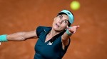 Sorana Cîrstea face ravagii la Roma Calificare în premieră în sferturi după ce a trecut de Linda Noskova. Primul anunț oficial