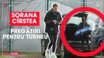 PAPARAZZI 8222Secretul8221 păstrat de Sorana Cîrstea pentru performanțele din ultima vreme Marea jucătoare de tenis la antrenament înainte de turneul de la Roma FOTO și VIDEO