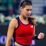 Sorana Cîrstea cea mai bună clasare din carieră în clasamentul WTA. Pe ce loc a ajuns sportiva după Roma