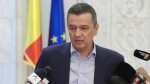 Sorin Grindeanu prevede o posibilă a doua rundă de consultări la Cotroceni Nu facem majoritate cu AUR şi a doua linie roşie e legată de o majoritate în fosta coaliţie care se ducă la un management de tip Ilie Bolojan
