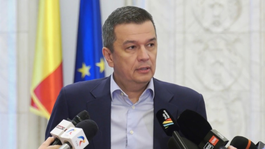 Grindeanu anunț despre conflictul depus la CCR privind SAFE Cele 11 amendamente introduse fac întreaga această ordonanță neconstituțională. Avertisment pentru Bolojan