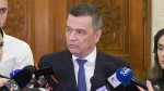 Sorin Grindeanu anunț privind situația politică Un guvern minoritar pare în acest moment că e un scenariu de luat în calcul. Anunțul PNL