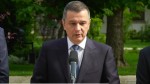 Sorin Grindeanu primul anunț după întâlnirea de la Cotroceni. Deciziile PSD Nu mai putem avea Guvern cu Bolojan prim-ministru. Excludem o alianţă în afara partidelor pro-occidentale