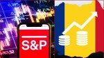 S038P Global reconfirmă ratingului investițional al României dar avertizează Dizolvarea coaliției complică. Anunțul Ministerului Finanțelor