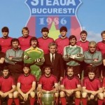 Spectacol fabulos pe Stadionul Ghencea la 40 de ani de când Steaua București a câştigat Cupa Campionilor Europeni