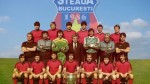 Spectacol fabulos pe Stadionul Ghencea la 40 de ani de când Steaua București a câştigat Cupa Campionilor Europeni
