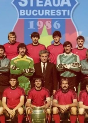 Spectacol fabulos pe Stadionul Ghencea la 40 de ani de când Steaua București a câştigat Cupa Campionilor Europeni