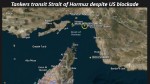Iranul pregătește taxarea cablurilor submarine din Strâmtoarea Ormuz. Traficul global de internet amenințat indirect