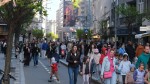 Al patrulea weekend Străzi deschise în București. Piața Revoluției devine spațiu al dialogului și comunității