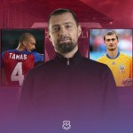 Răsturnare de situație pentru Gabi Tamaș. După finala Survivor s-a întors în fotbal