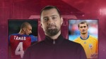 Răsturnare de situație pentru Gabi Tamaș. După finala Survivor s-a întors în fotbal