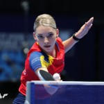 Echipa de tenis de masă a României calificare în optimile de finală ale Campionatului Mondial 2026. Victorie importantă în fața Olandei