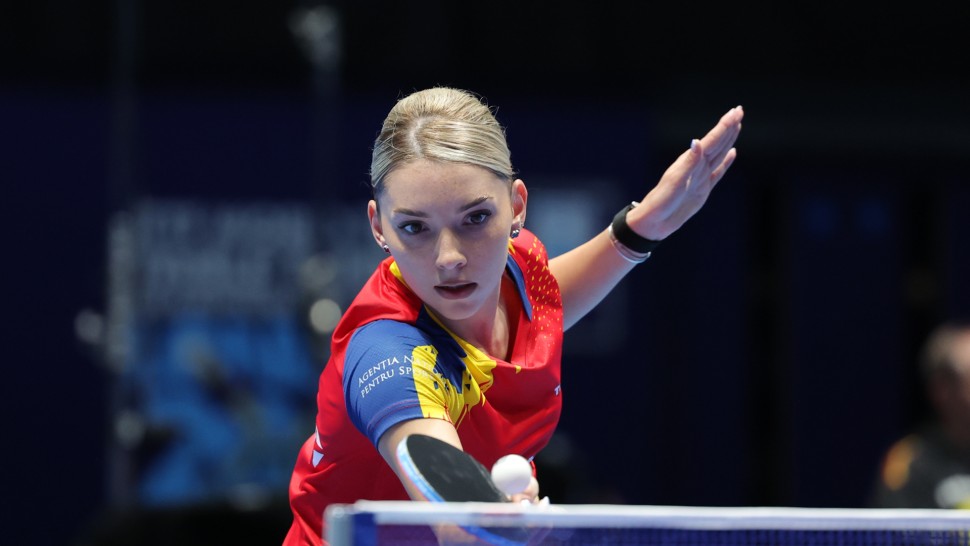 Echipa de tenis de masă a României calificare în optimile de finală ale Campionatului Mondial 2026. Victorie importantă în fața Olandei