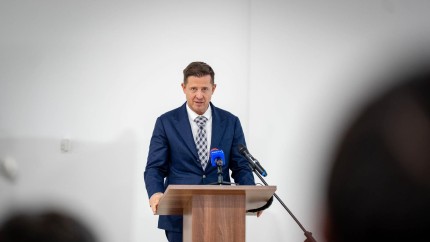 Reacții din PNL privind rămânerea la guvernare fără Bolojan. Hubert Thuma PNL nu pleacă nicăieri. Ne-am asumat guvernarea într-un moment greu