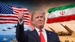 Prima reacție a lui Trump după răspunsul Iranului privind încetarea războiului Total inacceptabil
