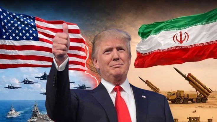 Prima reacție a lui Trump după răspunsul Iranului privind încetarea războiului Total inacceptabil