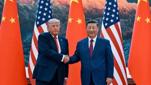 Trump își pierde răbdarea cu Iranul după discuțiile cu Xi. SUA și China de acord că Teheranul nu poate avea arme nucleară și că trebuie să deschidă Ormuzul