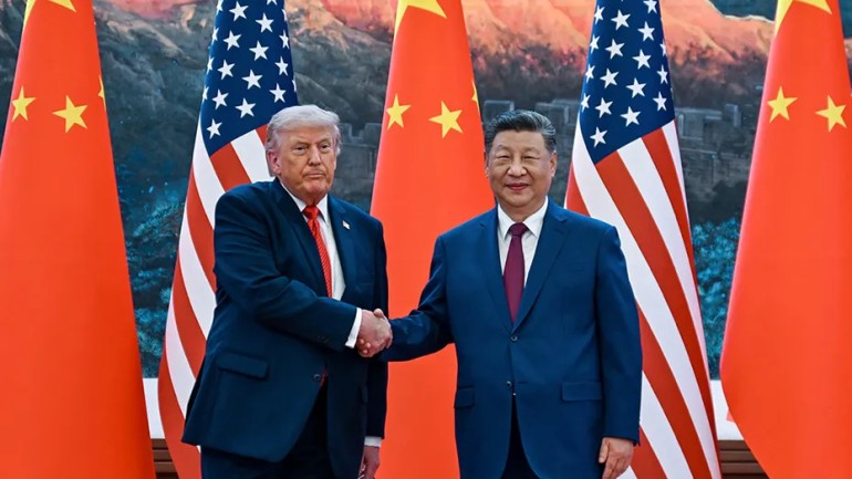 Trump își pierde răbdarea cu Iranul după discuțiile cu Xi. SUA și China de acord că Teheranul nu poate avea arme nucleară și că trebuie să deschidă Ormuzul