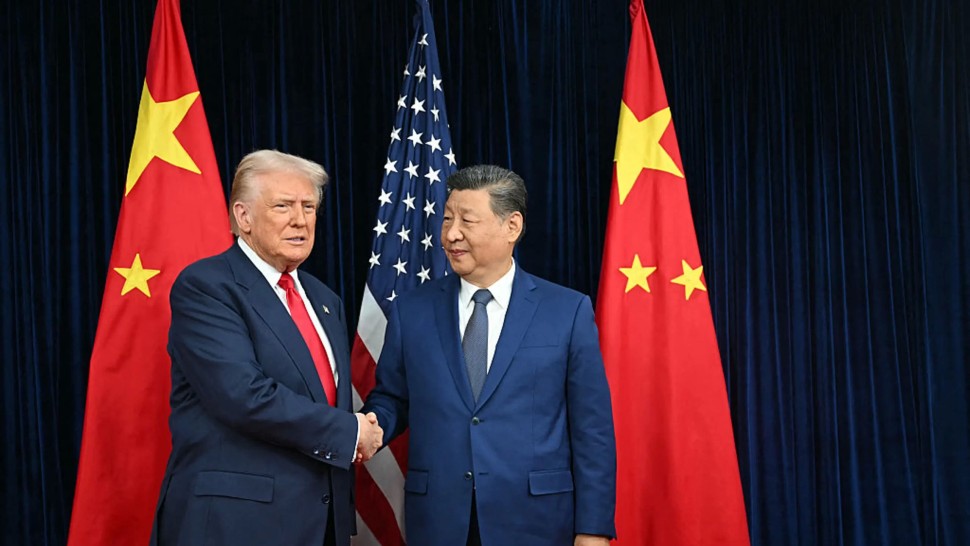 Ar putea urma un conflict istoric. Xi Jinping îl avertizează pe Trump cu privire la riscul unui conflict China-SUA dacă problema Taiwanului este gestionată greșit