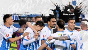 Universitatea Craiova noua campioană a României Craiovenii reușesc eventul după ce înving Universitatea Cluj cu 5-0 LIVE VIDEO