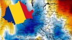 Val de aer rece în România. Meteorologii avertizează că temperaturile scad cu peste 15 grade