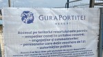 Un proprietar privat a blocat accesul la plajă în Jurilovca. Ministerul Mediului a primit zeci de sesizări privitoare și la alte plaje