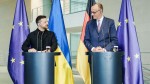 Friedrich Merz propune statutul de membru asociat al UE pentru Ucraina. Comisar și europarlamentari fără drept de vot