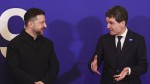 Nicușor Dan În SAFE avem o componentă importantă dedicată unor capabilități antiaeriene