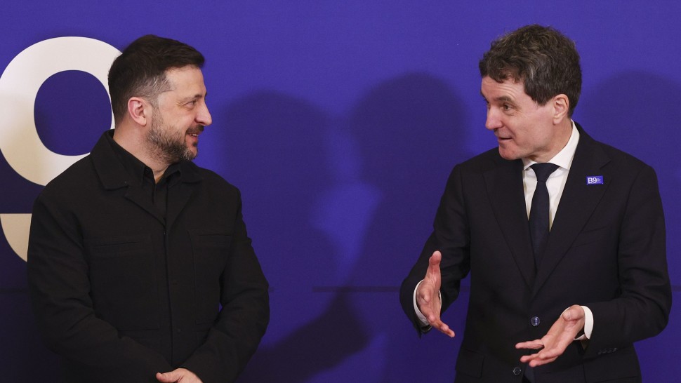 Nicușor Dan În SAFE avem o componentă importantă dedicată unor capabilități antiaeriene