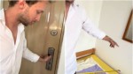 Cum arată și cât costă cea mai mică garsonieră din România aflată în București. Are doar 593 metri pătrați