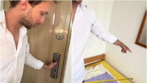 Cum arată și cât costă cea mai mică garsonieră din România aflată în București. Are doar 593 metri pătrați