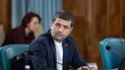 Radu Miruță vine cu noi explicații Ucraina ne-a informat că a pierdut controlul a patru drone