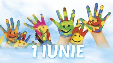 1 iunie Ziua internațională a Copilului. Semnificația acestei zi speciale